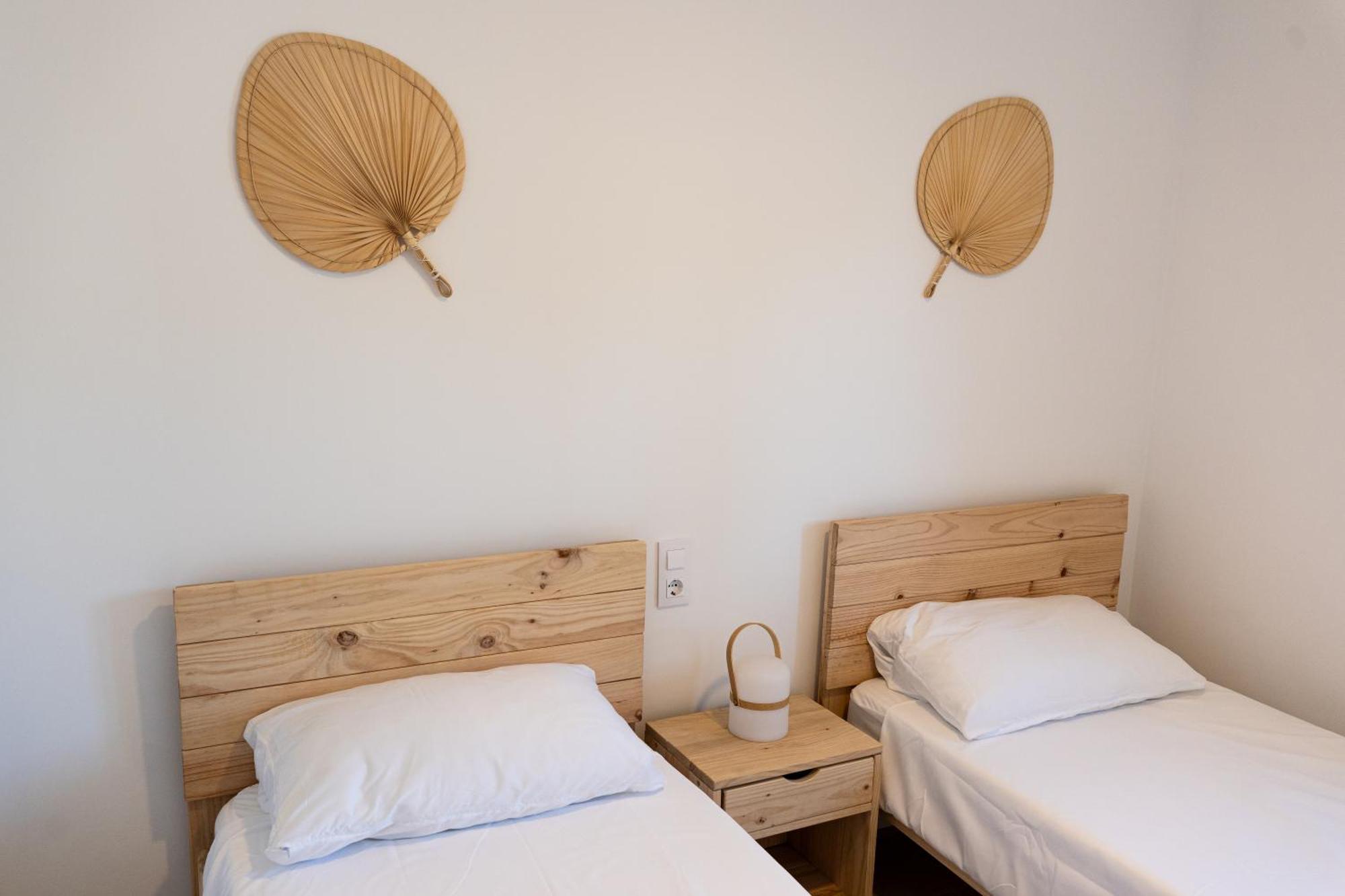 Ses Salines Apartments Sa Cubeta Fornells (Menorca) Exterior foto