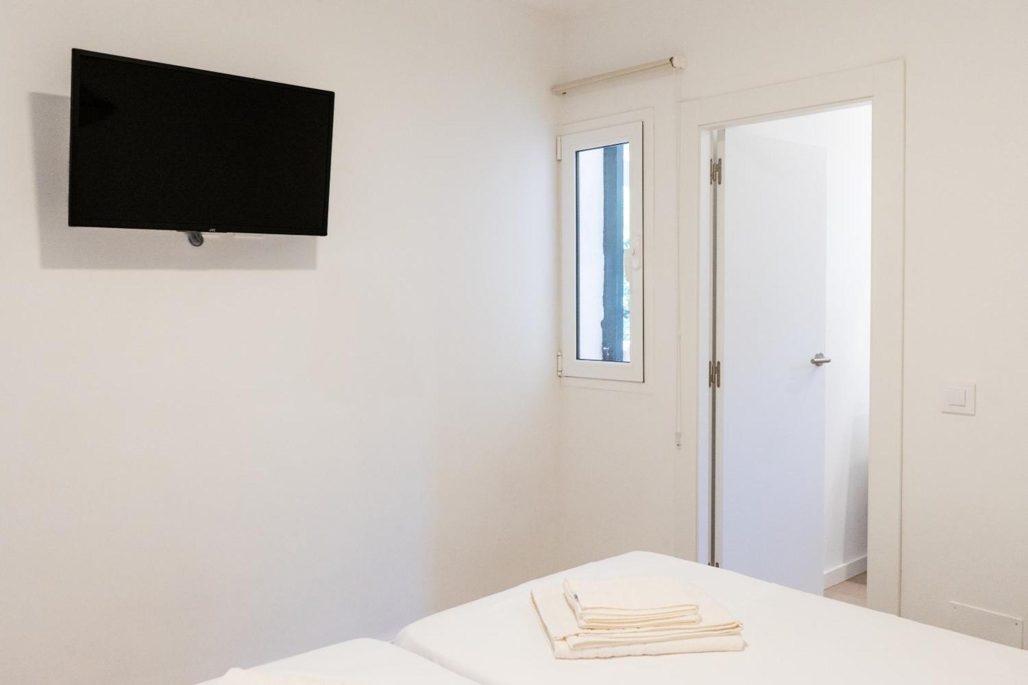 Ses Salines Apartments Sa Cubeta Fornells (Menorca) Exterior foto